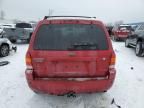 2007 Ford Escape Limited