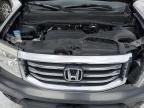 2013 Honda Pilot EX