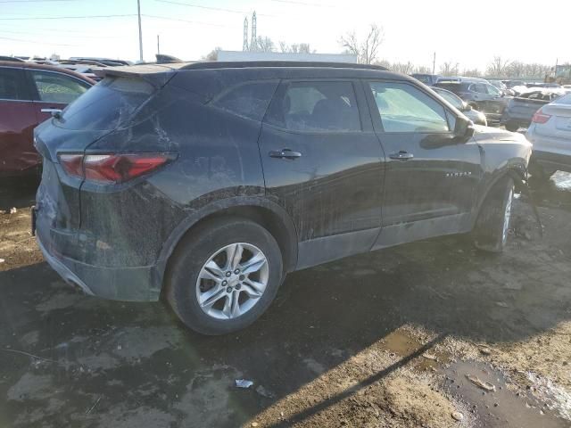 2020 Chevrolet Blazer 1LT