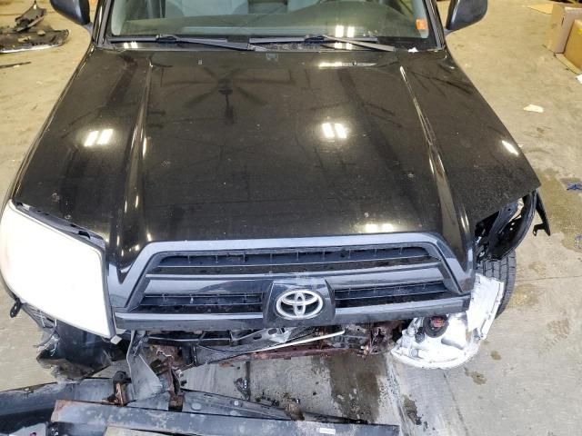 2004 Toyota 4runner SR5