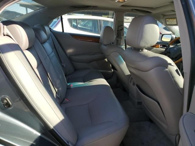 2006 Lexus ES 330