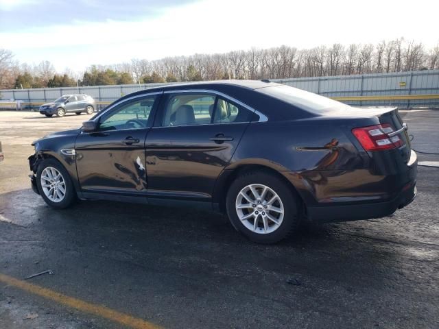 2014 Ford Taurus SE