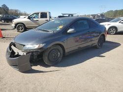 Honda Vehiculos salvage en venta: 2011 Honda Civic EX