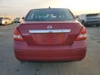 2010 Nissan Versa S