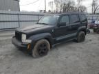 2009 Jeep Liberty Sport