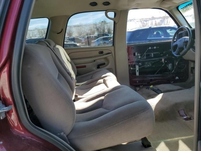 2005 GMC Yukon