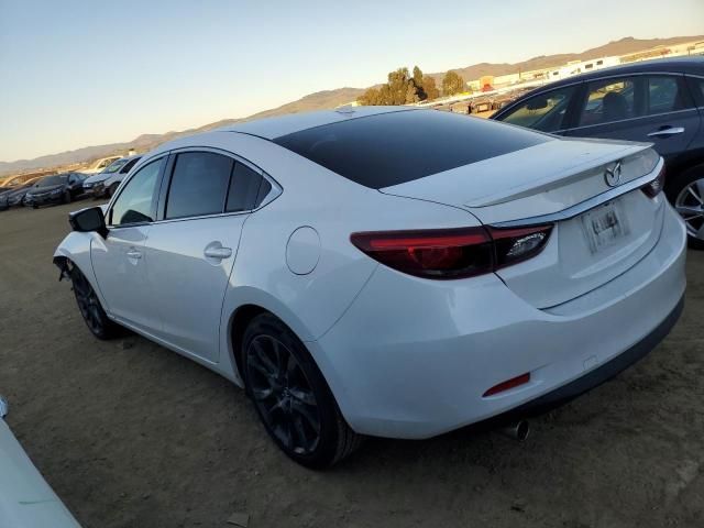 2016 Mazda 6 Grand Touring