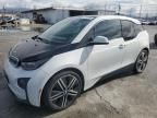 2014 BMW I3 REX