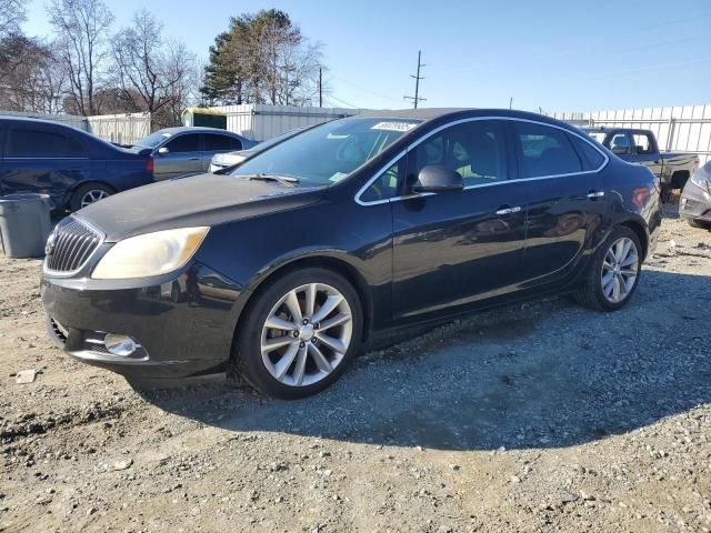 2014 Buick Verano