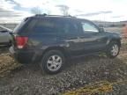 2008 Jeep Grand Cherokee Laredo