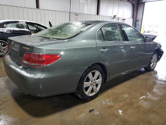 2005 Lexus ES 330