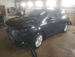 2019 Ford Edge SEL en venta en Pekin, IL