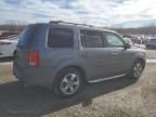 2013 Honda Pilot EXL