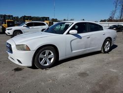 Lots with Bids for sale at auction: 2013 Dodge Charger SE