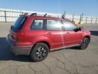 2004 Mitsubishi Outlander LS