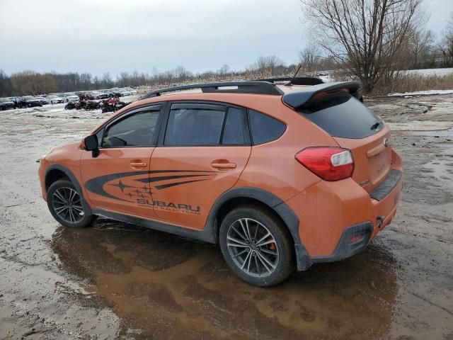 2014 Subaru XV Crosstrek 2.0 Premium