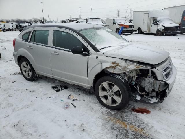 2010 Dodge Caliber SXT