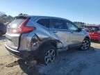 2018 Honda CR-V EXL