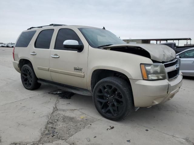 2008 Chevrolet Tahoe C1500