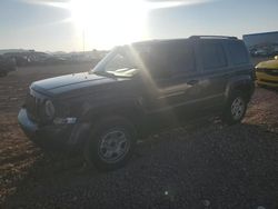 2015 Jeep Patriot Sport en venta en Phoenix, AZ