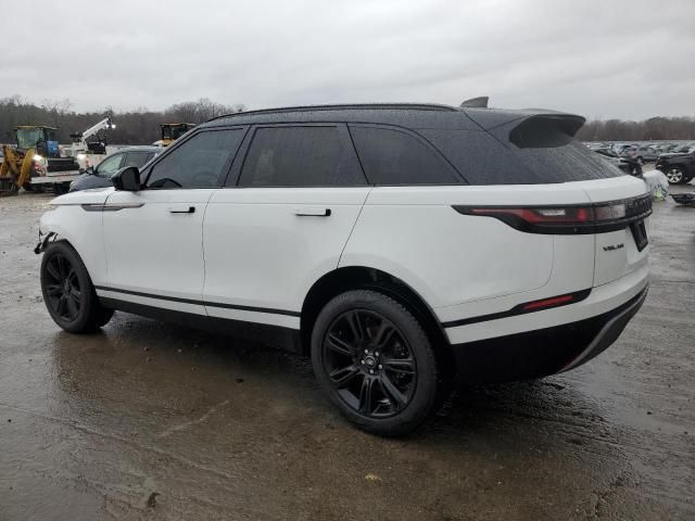 2022 Land Rover Range Rover Velar R-DYNAMIC S