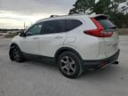 2018 Honda CR-V EXL