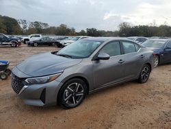 Carros de alquiler a la venta en subasta: 2024 Nissan Sentra SV