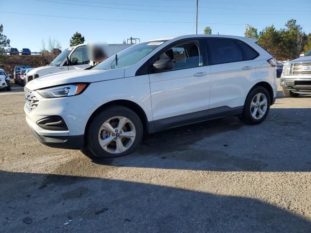 2019 Ford Edge SE