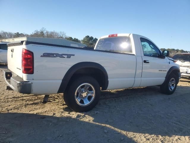 2007 Dodge RAM 1500 ST