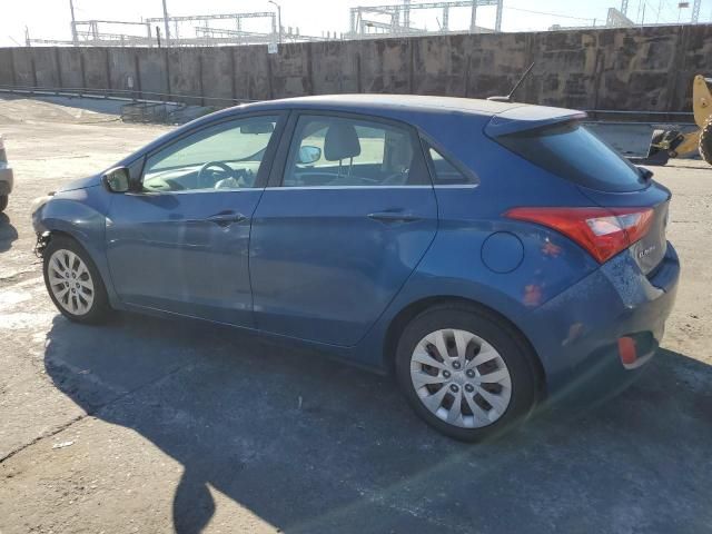 2016 Hyundai Elantra GT