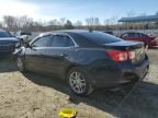 2014 Chevrolet Malibu 1LT