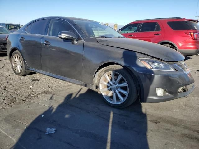 2009 Lexus IS 250