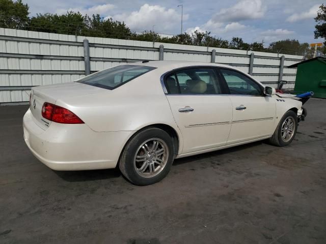 2008 Buick Lucerne CXL