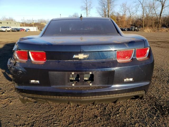 2010 Chevrolet Camaro LT