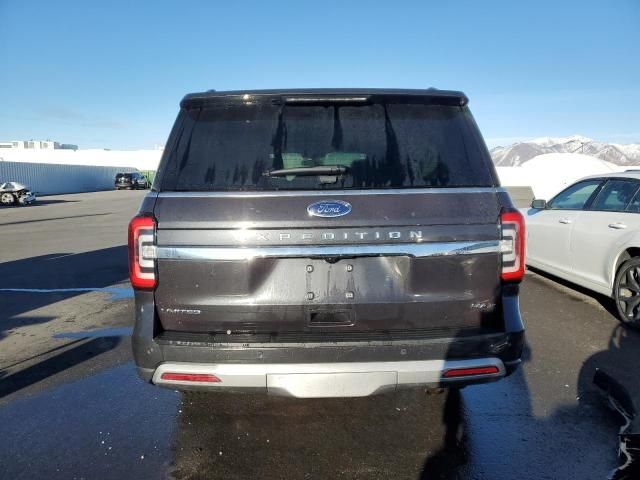 2023 Ford Expedition Max Limited