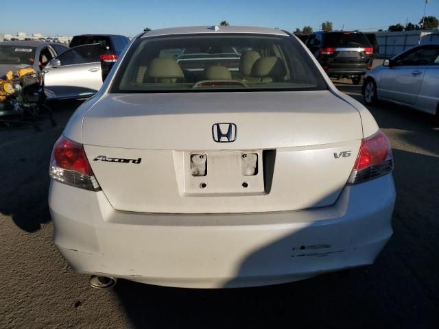 2009 Honda Accord EXL