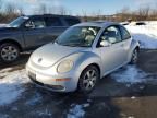 2006 Volkswagen New Beetle 2.5L Option Package 1