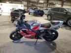 2003 Honda CBR600 F4