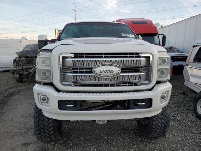 2016 Ford F250 Super Duty