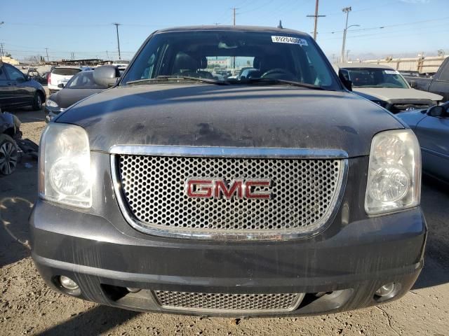 2008 GMC Yukon Denali