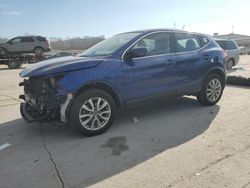 Salvage cars for sale at Lebanon, TN auction: 2020 Nissan Rogue Sport S