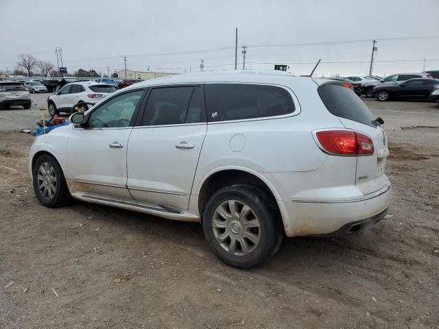 2017 Buick Enclave