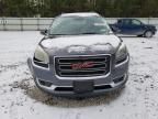 2013 GMC Acadia SLT-1