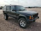 2001 Jeep Cherokee Sport