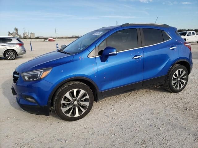 2018 Buick Encore Essence