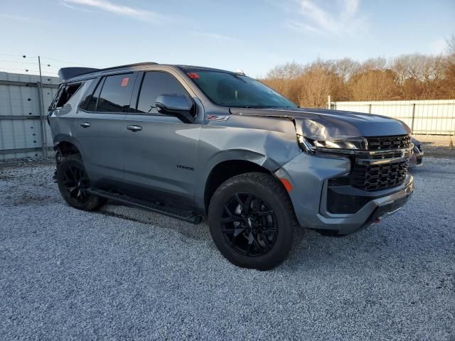 2022 Chevrolet Tahoe K1500 Z71