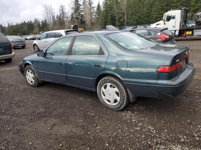 1998 Toyota Camry LE