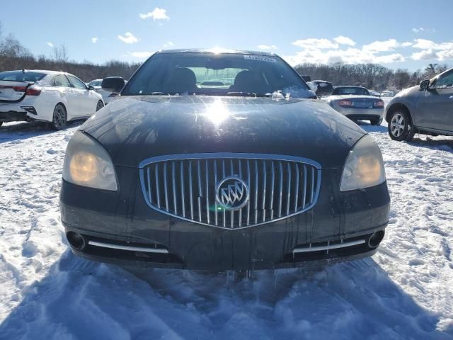 2011 Buick Lucerne CXL