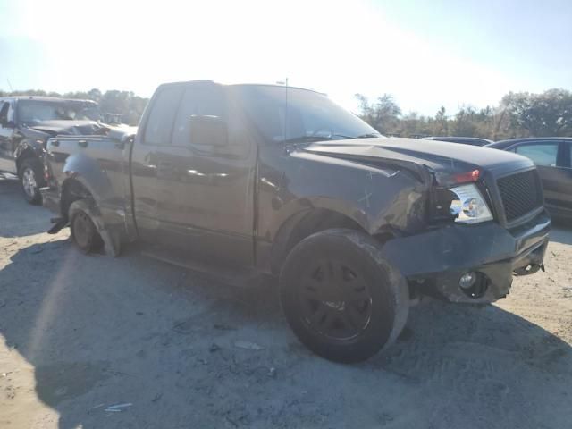 2006 Ford F150