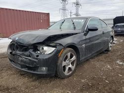 Salvage Cars with No Bids Yet For Sale at auction: 2009 BMW 328 XI